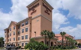 Residence Inn by Marriott Laredo Del Mar